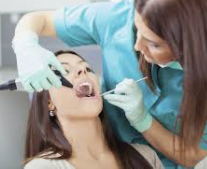 在美國看牙醫的經驗(一)