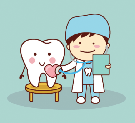 在美國看牙醫的經驗(二)